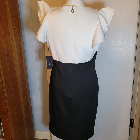 Tommy Hilfiger Shift - Picture 2 of 8